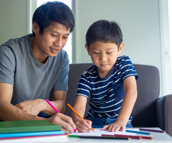can you refuse homework for your child