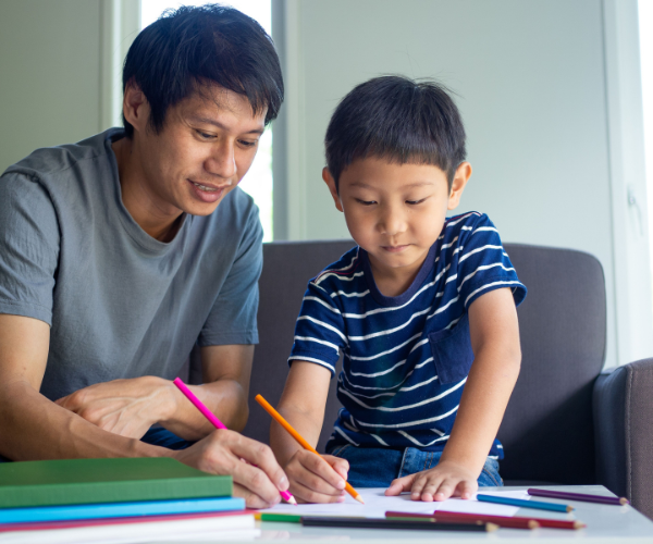 child refuses to do homework reddit