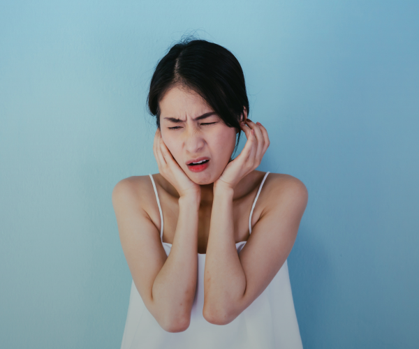 Tinnitus – phantom sounds with very real effects