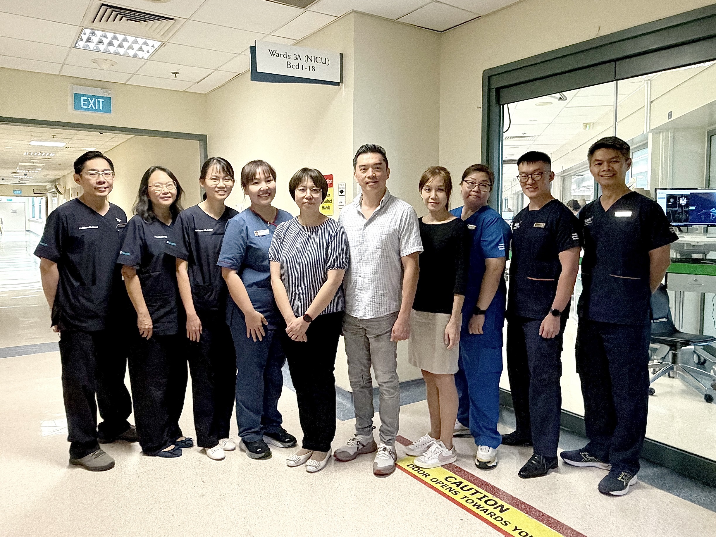 A Kinder ICU: Integrating palliative care earlier in the ICU journey