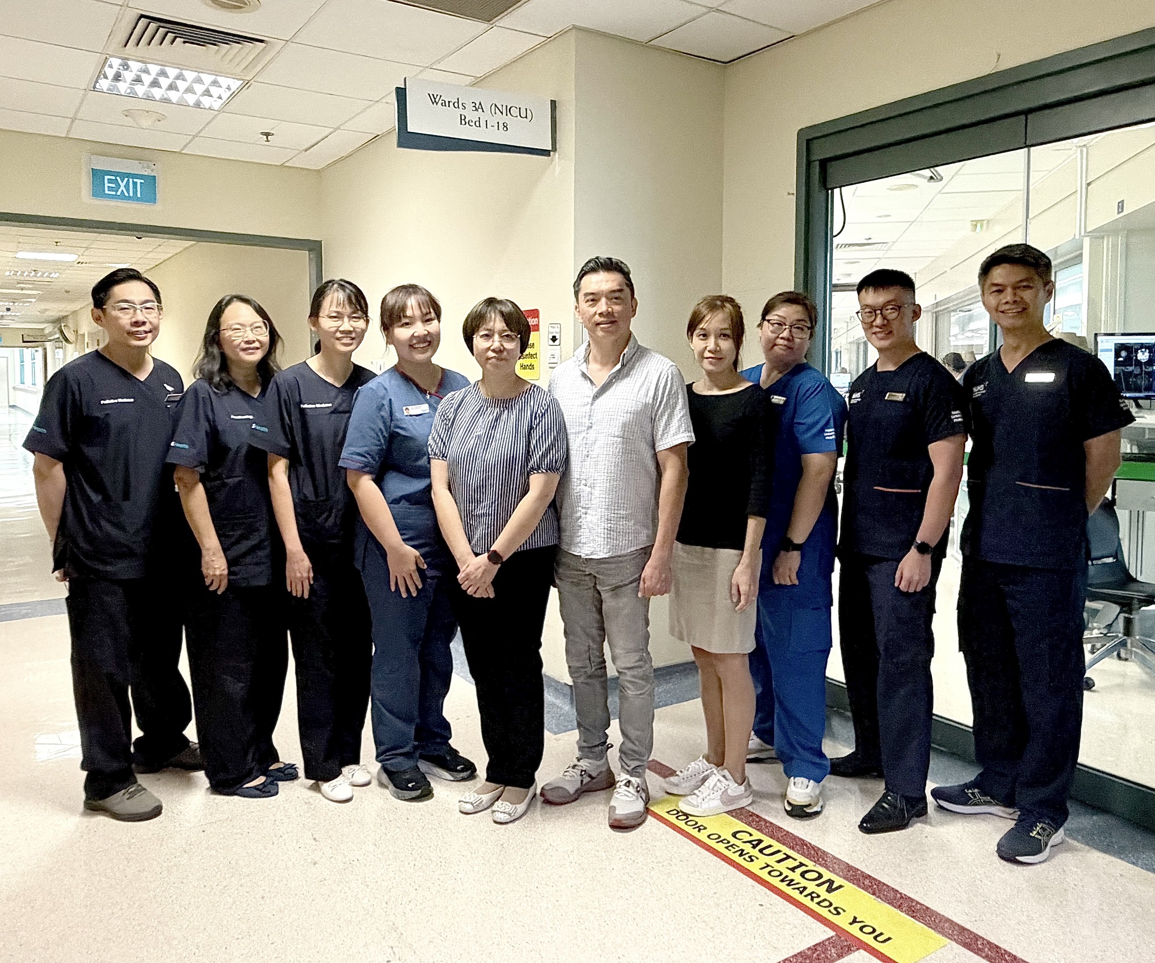 A Kinder ICU: Integrating palliative care earlier in the ICU journey