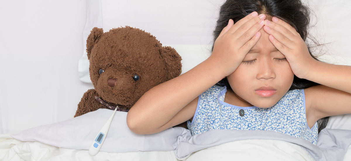 Severe acute hepatitis outbreak in children: What you need to know