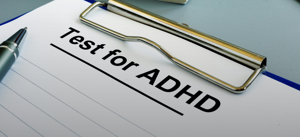 ADHD or just modern life? Why careful diagnosis still matters