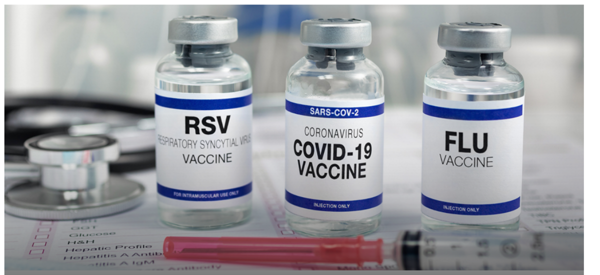 RSV: The lesser-known risks of a common respiratory virus