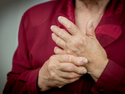 Rheumatoid arthritis versus osteoarthritis: What’s the difference?