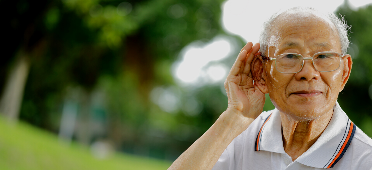 Healthy hearing, closer to home