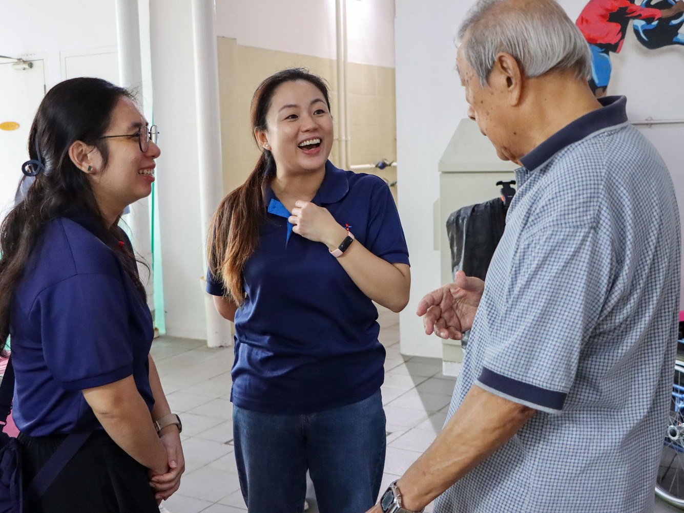 It takes a village: Bringing care closer to home in Queenstown