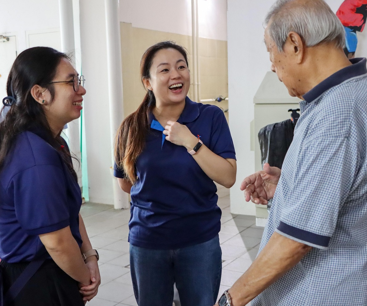 It takes a village: Bringing care closer to home in Queenstown