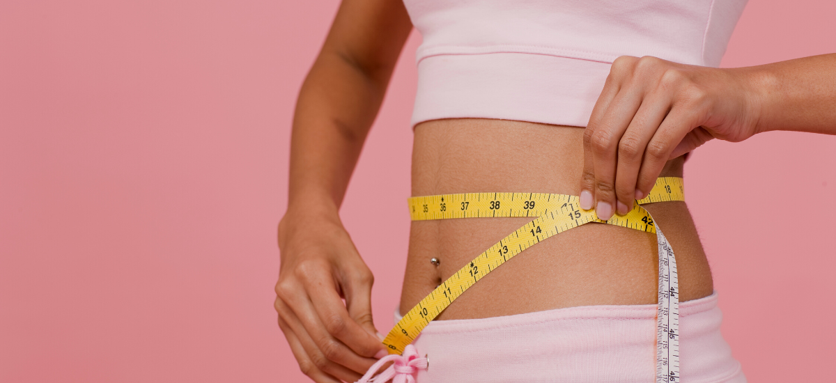 Why Body Weight or BMI Isn't an Indicator of Health