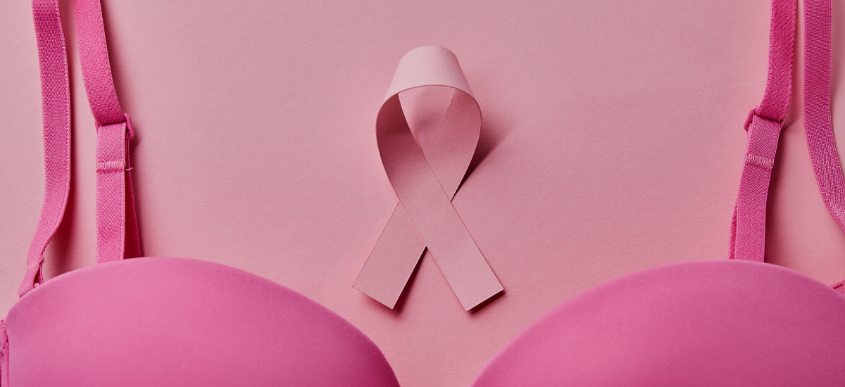 Breast cancer: Wearing the same bra after breast surgery