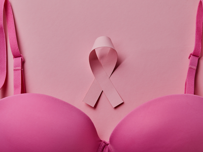 Breast cancer: Wearing the same bra after breast surgery