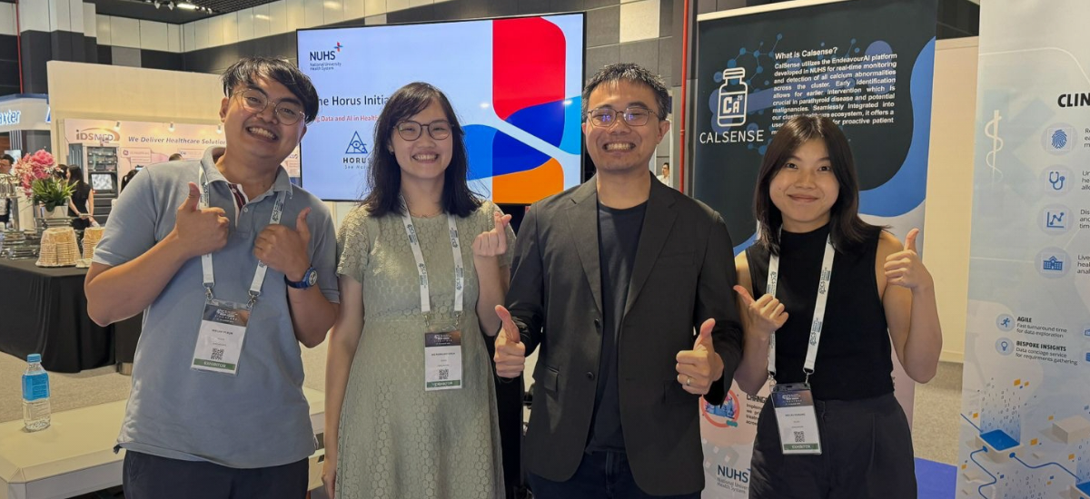 How CalSense+ is enabling earlier, smarter clinical care