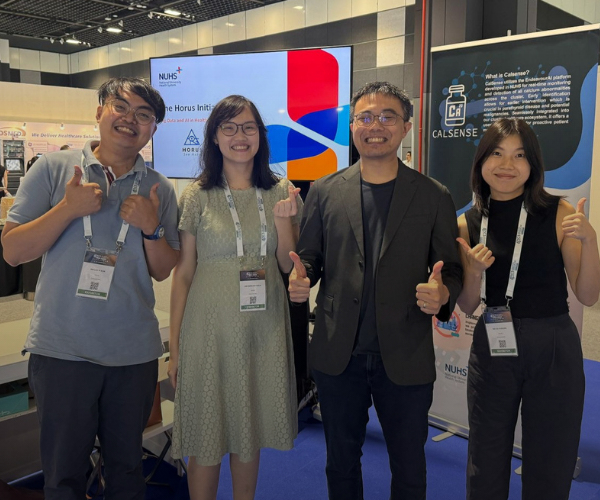 How CalSense+ is enabling earlier, smarter clinical care