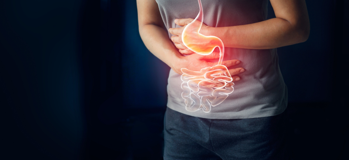Irritable Bowel Syndrome or Inflammatory Bowel Disease: How to tell the difference?