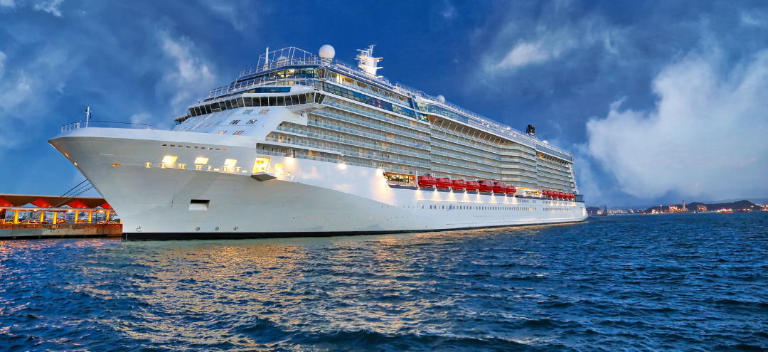 All aboard: The viruses travellers should watch for on cruises