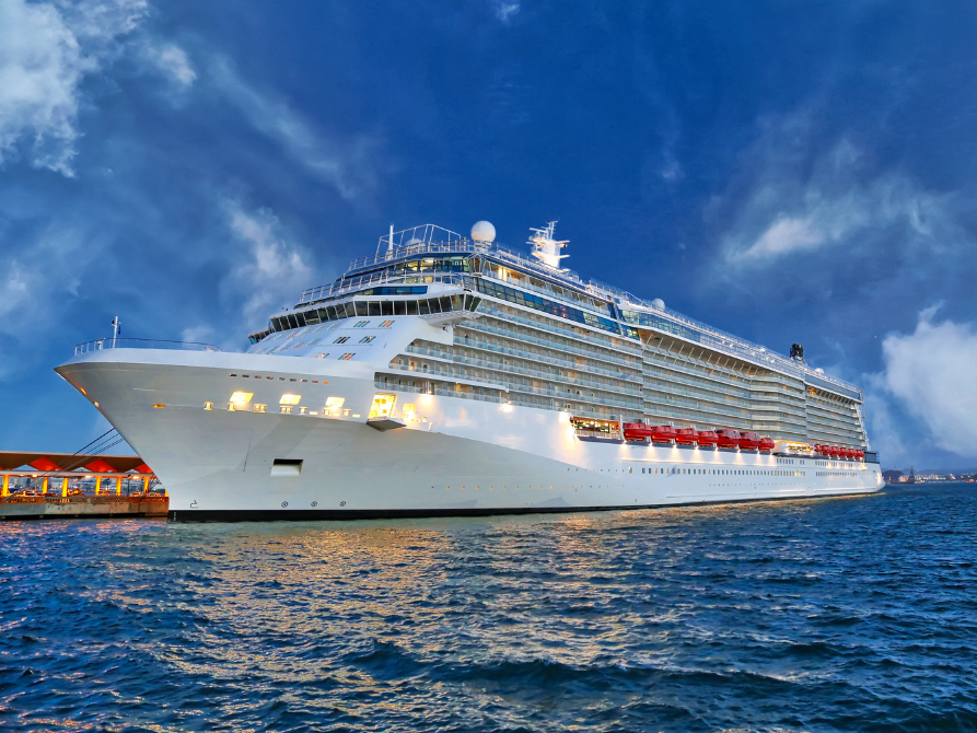 All aboard: The viruses travellers should watch for on cruises