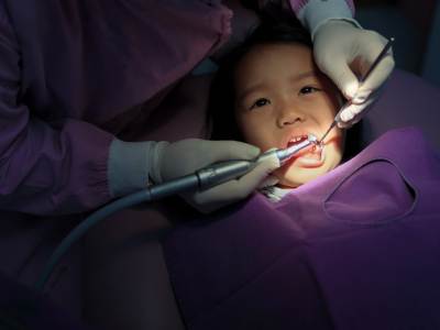 More than just fear: understanding dental anxiety