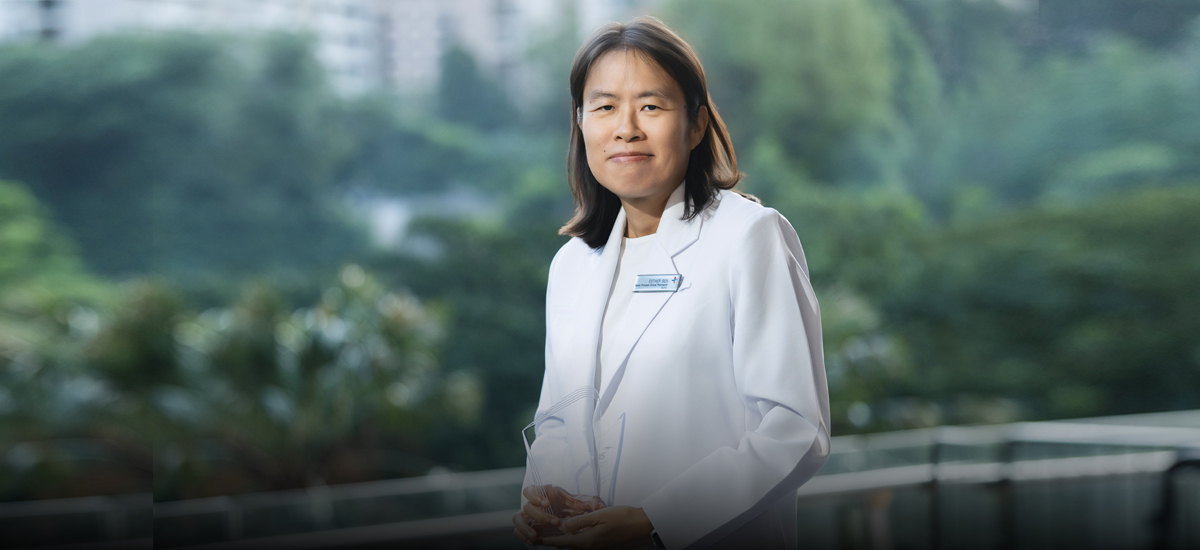 Shaping the next generation of pharmacists