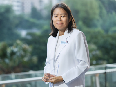 Shaping the next generation of pharmacists