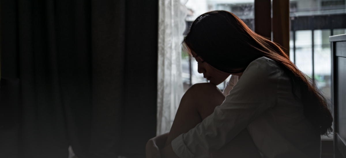 How stress can break women’s hearts, literally
