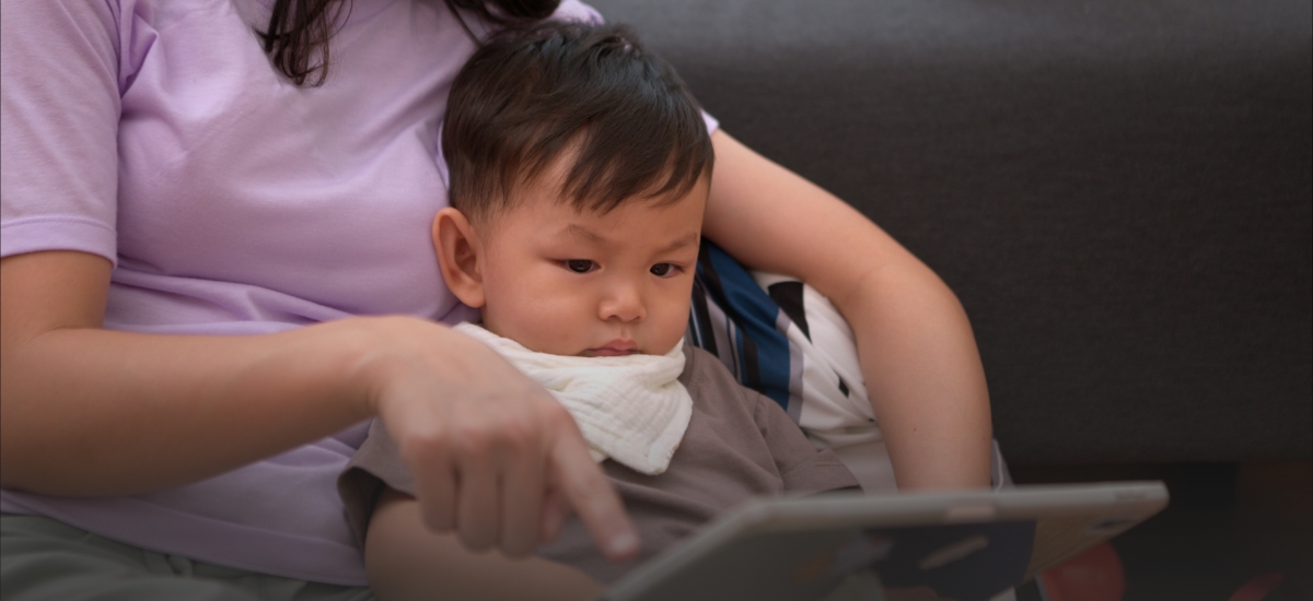 Rethinking screen time: a new playbook for parents