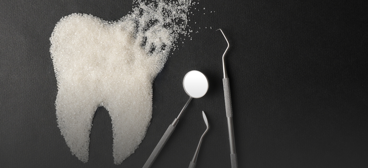 When the mouth speaks for the body