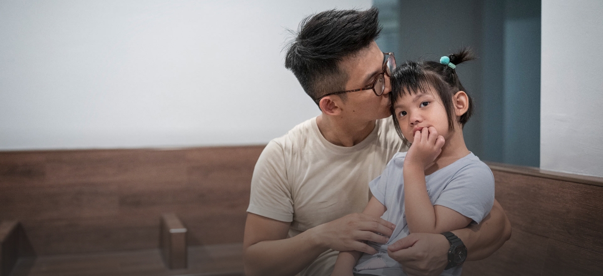 A daughter’s journey that deepened a father’s purpose in care