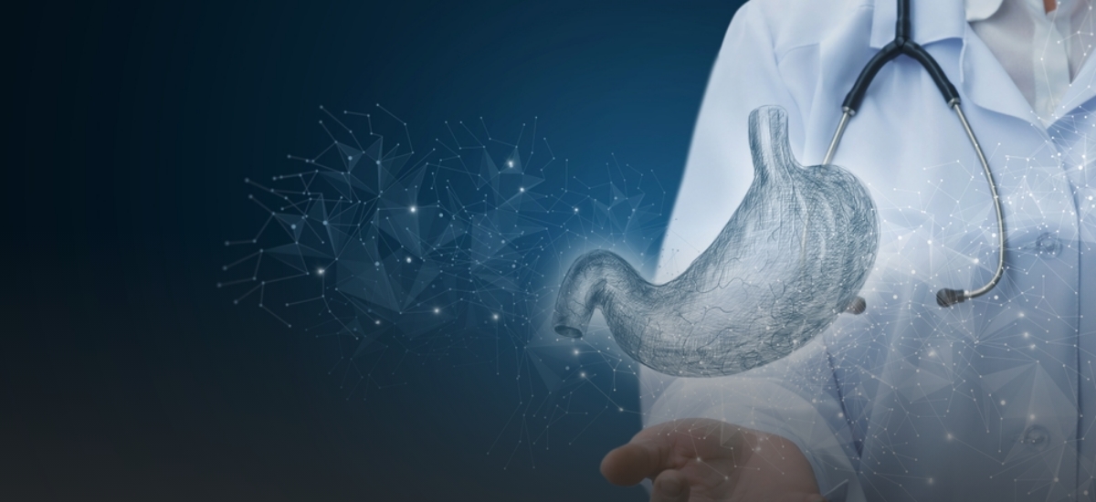 Can AI help spot stomach cancer earlier?