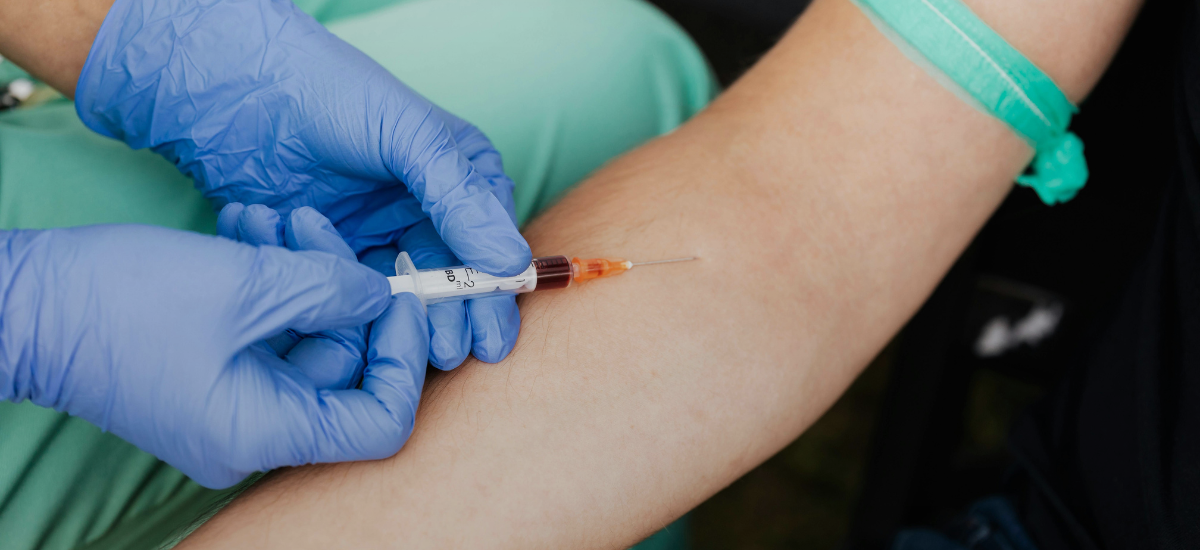 The growing role of blood tests in cancer detection