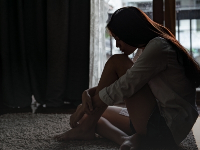 How stress can break women’s hearts, literally