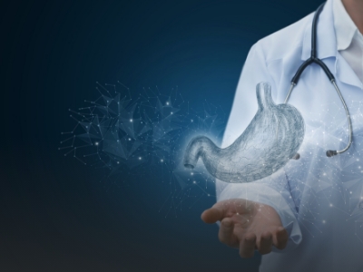 Can AI help spot stomach cancer earlier?