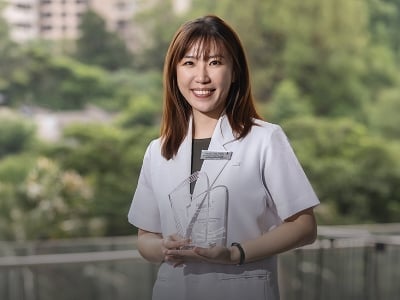 Driving innovation in pharmacy care