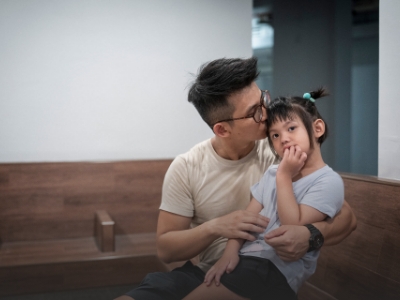 A daughter’s journey that deepened a father’s purpose in care