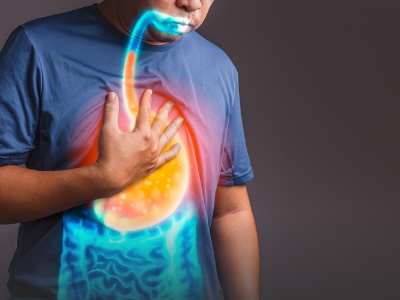 Reflux woes – The reality of living with GERD