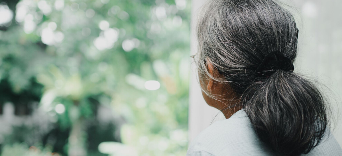 Depression in the elderly: symptoms, treatment, and how you can help