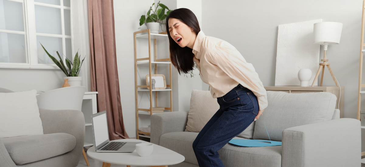 Haemorrhoids explained: Why they happen and what actually helps