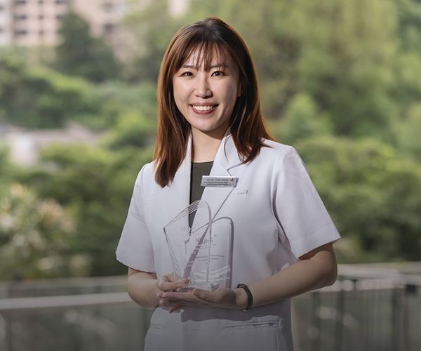 Driving innovation in pharmacy care