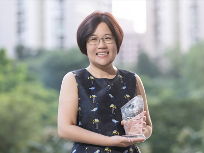 How listening helps this Medical Social Worker ensure no one is left behind