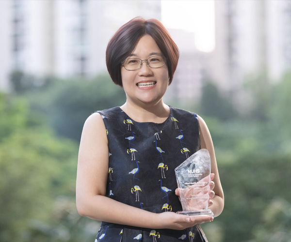 How listening helps this Medical Social Worker ensure no one is left behind