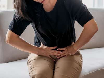 Does having IBS affect my weight?