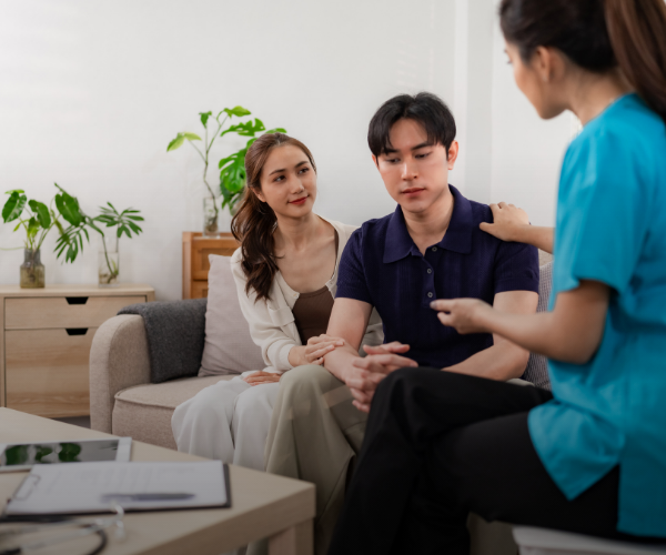 Why caring for your mental health should be part of everyday life