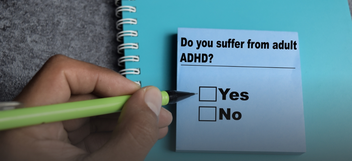 ADHD in adulthood: Singaporeans finding answers