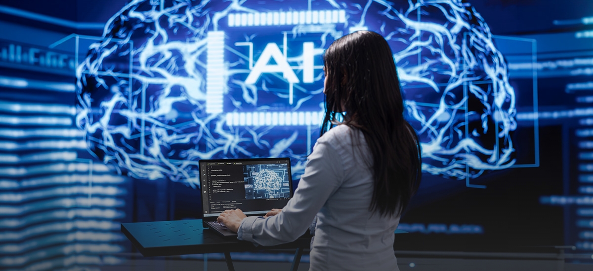 AI making us think less? What happens when we outsource our thinking?