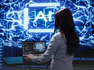 AI making us think less? What happens when we outsource our thinking?