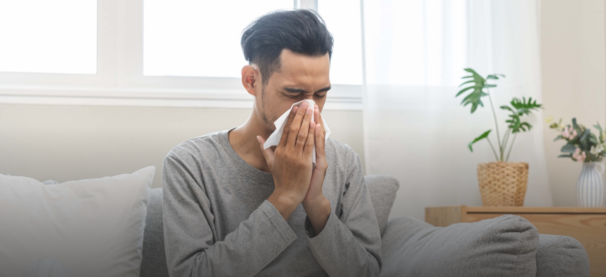 Flu, influenza and pneumonia: Decoding the confusion