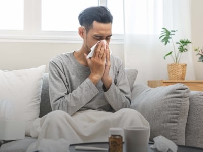 Flu, influenza and pneumonia: Decoding the confusion