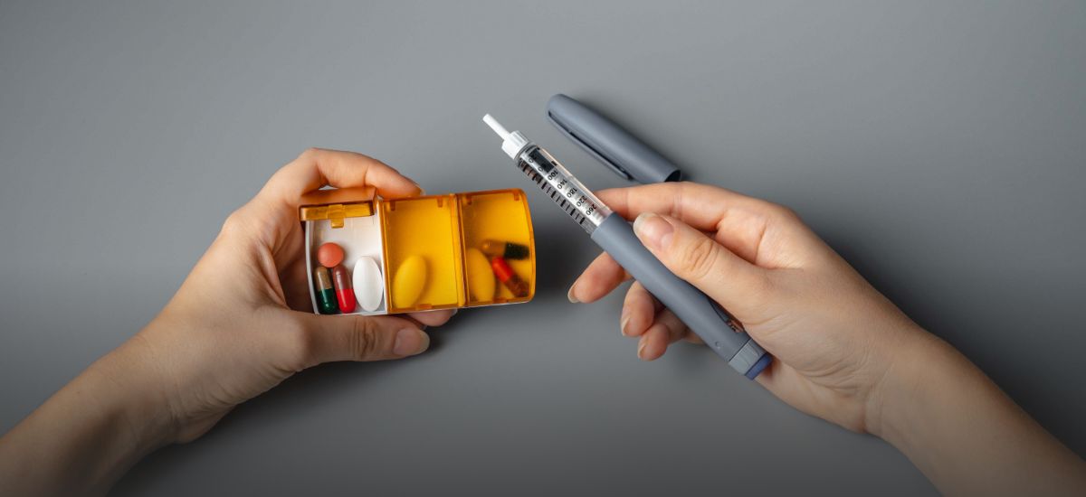 Busting the myths about diabetes: A pharmacist’s guide to the facts