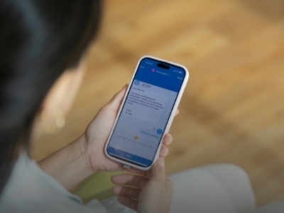 Making patient updates clearer for families