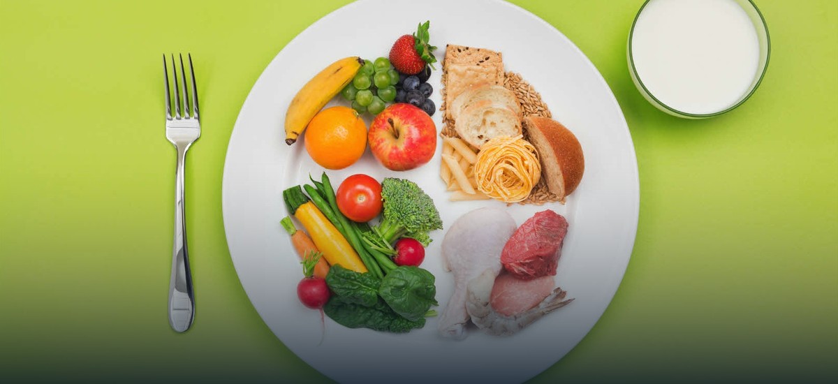 Preventive health starts on the plate: A dietitian’s perspective