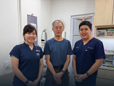 From consultation to daily life: Managing diabetes together